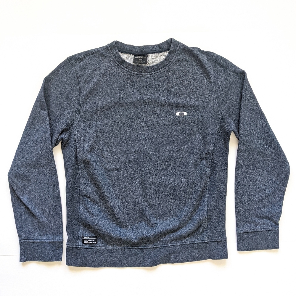 Oakley Long Sleeve Sweater